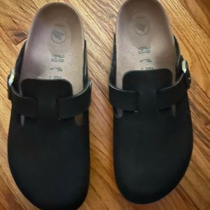 Birkenstock Clogs size 38